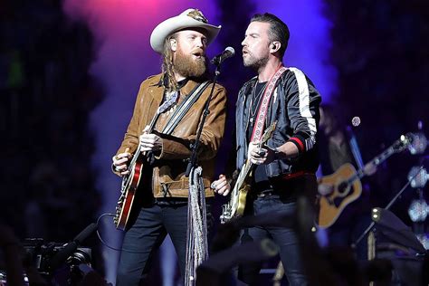 PICTURES: Brothers Osborne Through the Years | Kowaliga Country 97.5