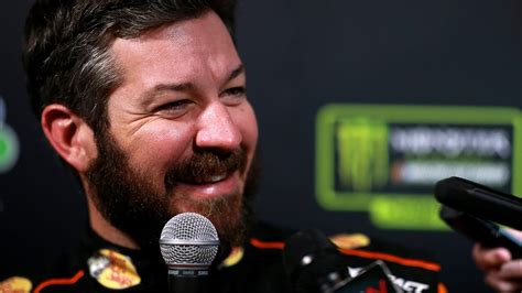 Martin Truex Jr. Eyes Second NASCAR Cup Series Title | MRN