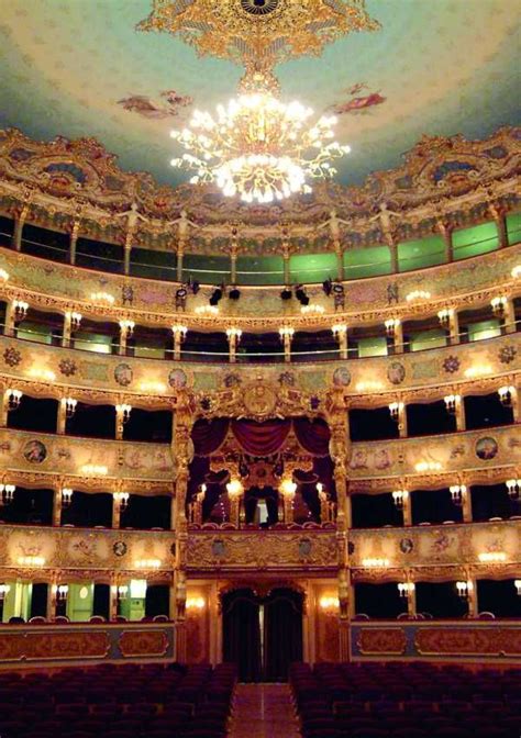 37 best Italian Opera Houses images on Pinterest | Opera, Opera house and Concert hall