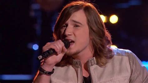 Morgan Wallen - Stay | The Voice USA 2014 Season 6 - YouTube in 2022 ...