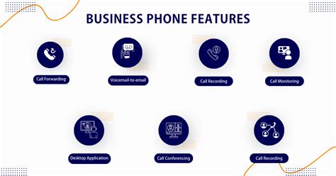 7 Advanced Business Phone Features for Technical Services