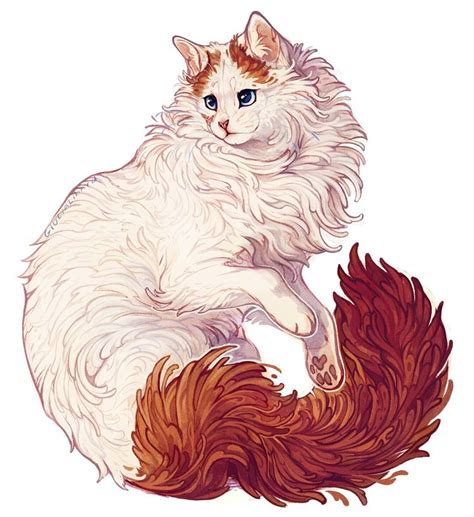 Warrior Cats Art, Wow Art, Cat Drawing, Drawing Ideas, Animal Drawings ...