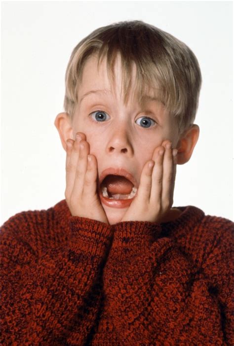 Macaulay Culkin - Home Alone,the good son,my girl - Macaulay Culkin Photo (31171548) - Fanpop