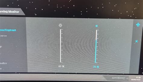 What are are your monitor brightness settings? | TechPowerUp Forums