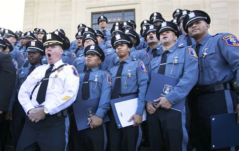 200 new N.J. corrections officers sworn in (PHOTOS) | NJ.com