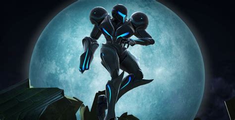 Nintendo Teases Metroid Prime 4 Release Date | The Nexus