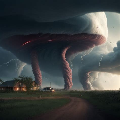 Tornado Wallpaper Hd