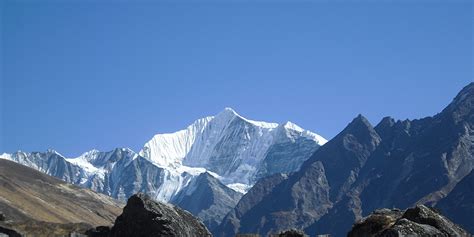 Langtang Valley Trek - Itinerary, cost, route, difficulty