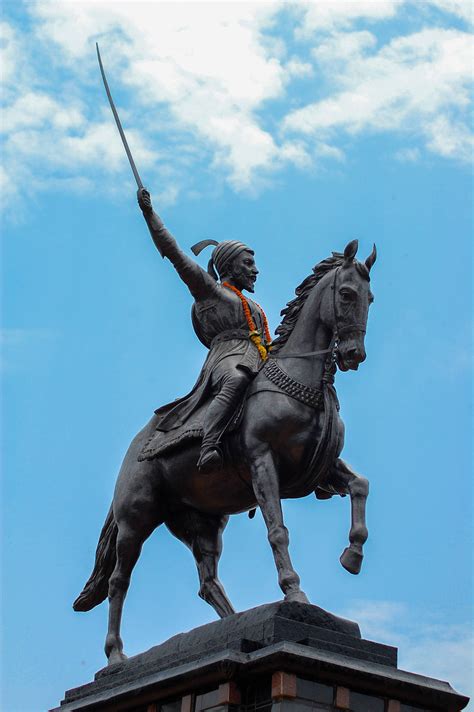 [100+] Chhatrapati Shivaji Maharaj Wallpapers | Wallpapers.com