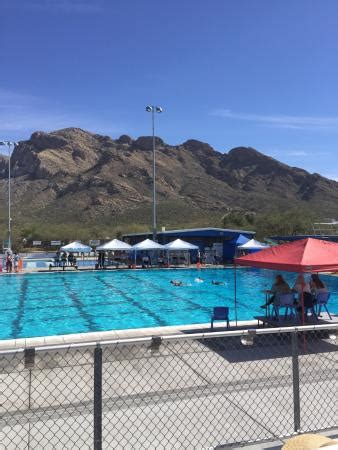 Oro Valley Aquatic Center - All You Need to Know BEFORE You Go ...