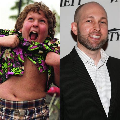 The Goonies Cast Where Are They Now? | POPSUGAR Entertainment