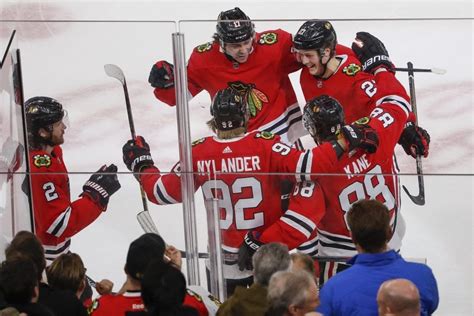 Patrick Kane won't slap asterisk on 2020 Stanley Cup Champions - Swipe ...