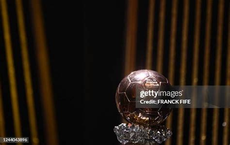 2,413 Ballon Dor Trophy Stock Photos, High-Res Pictures, and Images ...