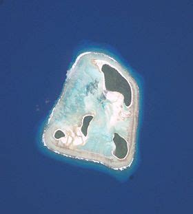 Îles Maria — Wikipédia