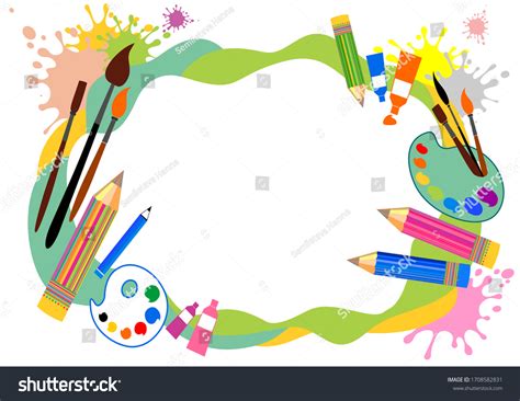 12,900 School Craft Print Images, Stock Photos & Vectors | Shutterstock