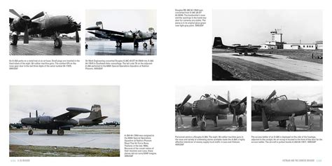 A-26 Invader: Douglas A-26/B-26 from WWII through Vietnam | IPMS/USA Reviews