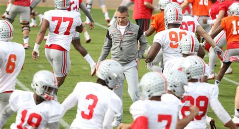 2018 Ohio State Football Roster | Eleven Warriors