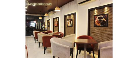 CHOCOLATE ROOM CAFE INTERIOR DESIGN by aurainteriorz on DeviantArt