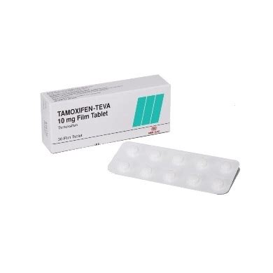 Tamoxifen 10 Mg Tablet | Nolvadex | Dosage | Uses