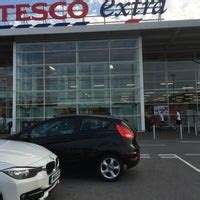 Tesco Extra - Failsworth West - Ashton Rd W