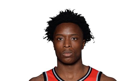 OG Anunoby - Sportsnet.ca