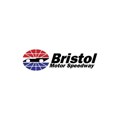 Bristol Motor Speedway Logo Vector - (.Ai .PNG .SVG .EPS Free Download)