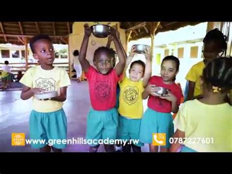 Green Hills Academy - YouTube