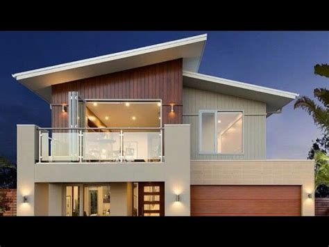 Bungalow Roof Design Modern