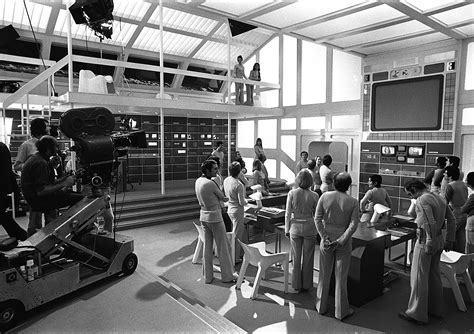 space1970: Behind-The-Scenes Pix #37: SPACE: 1999