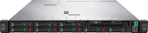 HPE ProLiant DL360 Gen10 Server HPE ProLiant Rack Servers