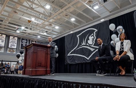 PHOTOS: A New Era of Providence College Basketball