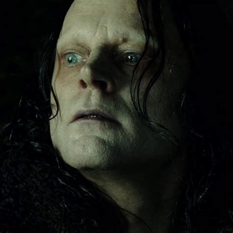 Grima Wormtongue - YouTube