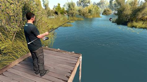 Euro Fishing Steam Key for PC - Buy now