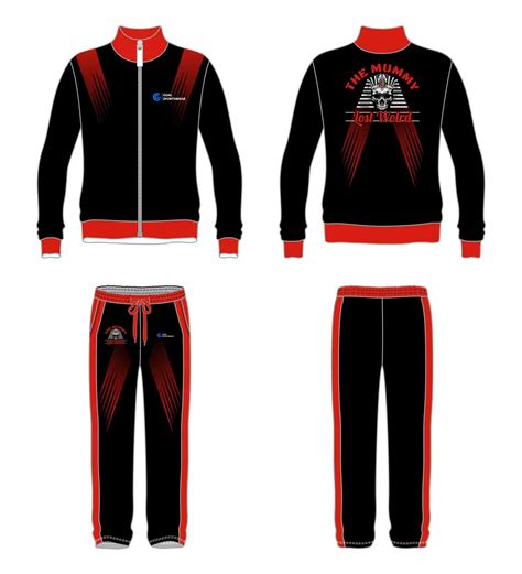 Custom Basketball Warm-up Suits - Goal Sports Wear