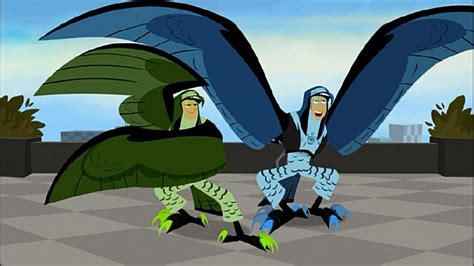 'Wild Kratts: Super Sprinters' on DVD - GeekDad