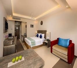 Premium Beach Side Resorts/Hotels in Goa - Sterling Holidays