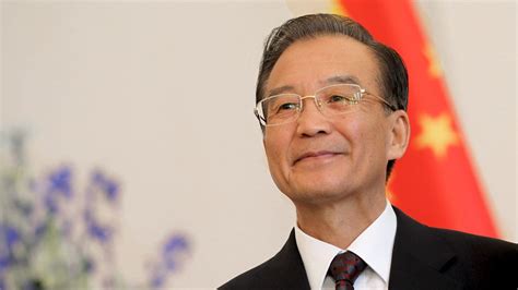 Chinese Premier Wen Jiabao Criticizes Cultural Revolution