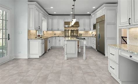 Torlys Launches RigidTile Firm Premier Collection | 2020-10-21 | FLOOR ...