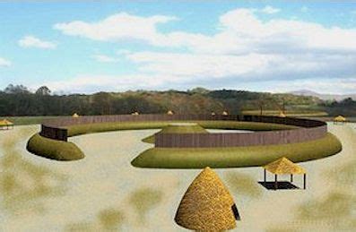 Adena Mounds of the Ohio River Valley | Access Genealogy