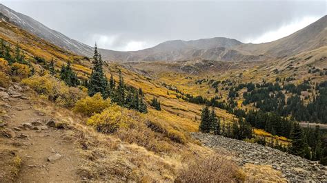 9 Exceptional Hiking Trails by Bailey, CO