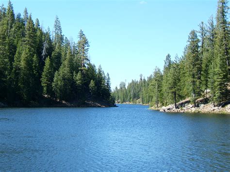 Payson Arizona- June 2005 | sgilsdorf | Flickr