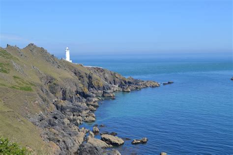 Start Point Lighthouse – Discover Dartmouth