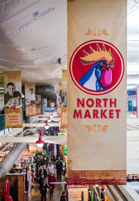 Your Guide to the North Market