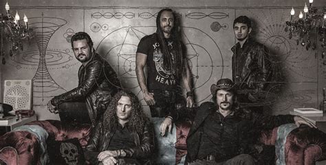 Angra releases live video and promotes "Rebirth" anniversary tour - The ...