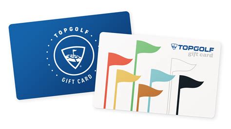 Corporate Gift Cards | Topgolf Memphis