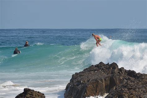 Camera Labs • View topic - Snapper Rocks Surf