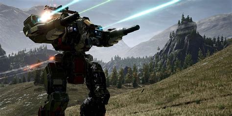 A Beginner's Guide to MechWarrior 5: Mercenaries | Screen Rant