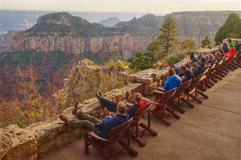 How Do I Travel to the North Rim? - Grand Canyon National Park (U.S ...