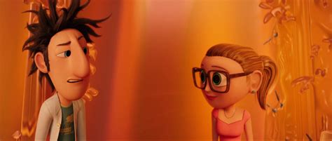 Image - Sam glasses.png | Cloudy with a Chance of Meatballs Wiki | FANDOM powered by Wikia