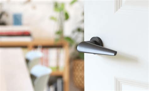 Door Handle Materials - Understanding The Pros and Cons. - Luxterior